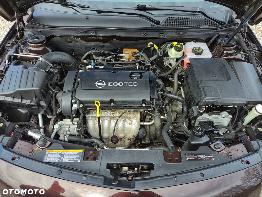 Opel Insignia 1.8 Innovation - 38