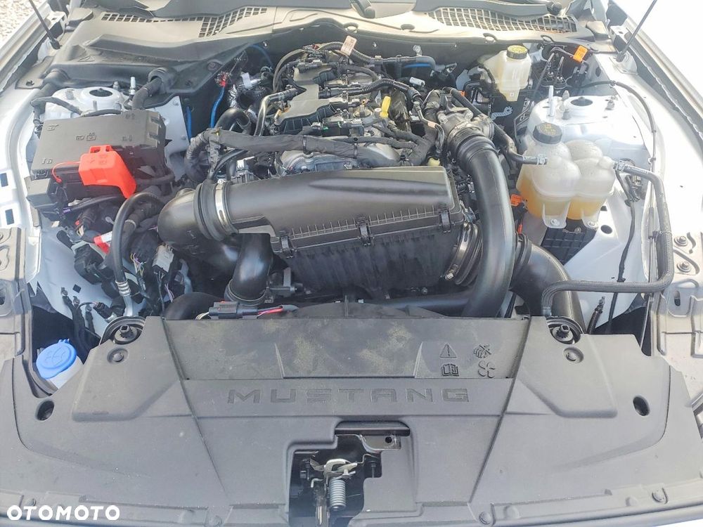 Ford Mustang - 11