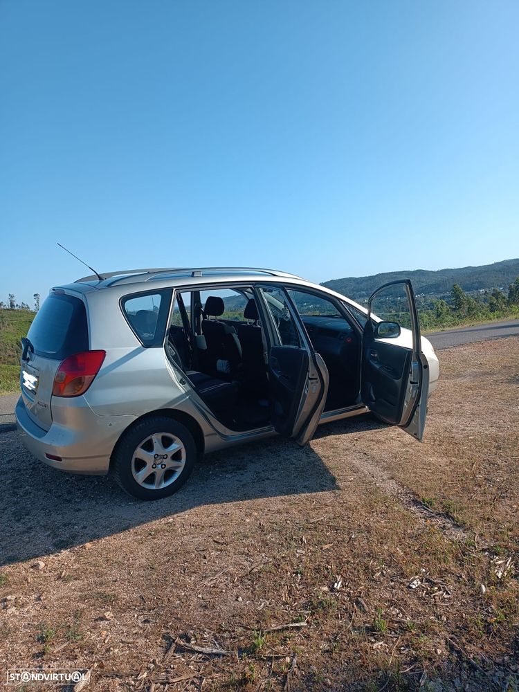 Toyota Corolla Verso 1.6 Sol TAE - 6