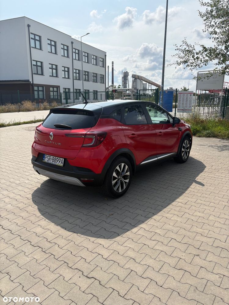 Renault Captur - 6