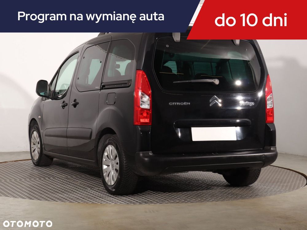 Citroën Berlingo - 6