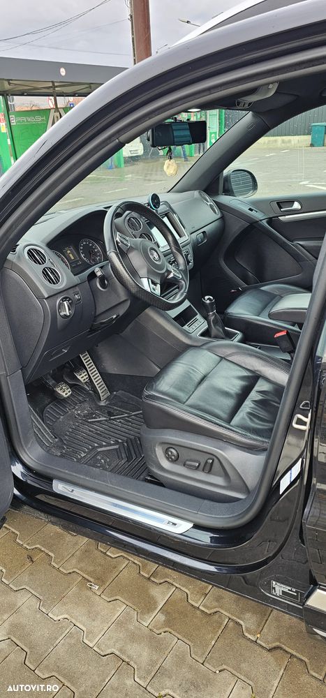 Volkswagen Tiguan - 3
