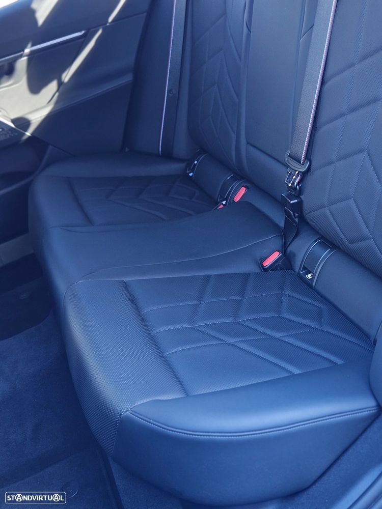 BMW i5 eDrive40 Pack Desportivo M Pro - 15