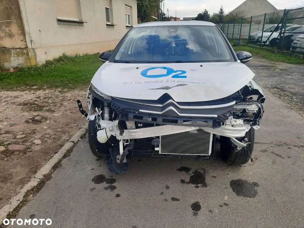 Citroën C3 1.2 PureTech You - 8