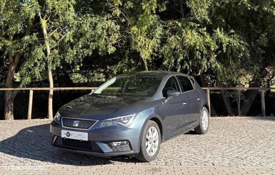 SEAT Leon 1.0 EcoTSI Style DSG S/S - 9