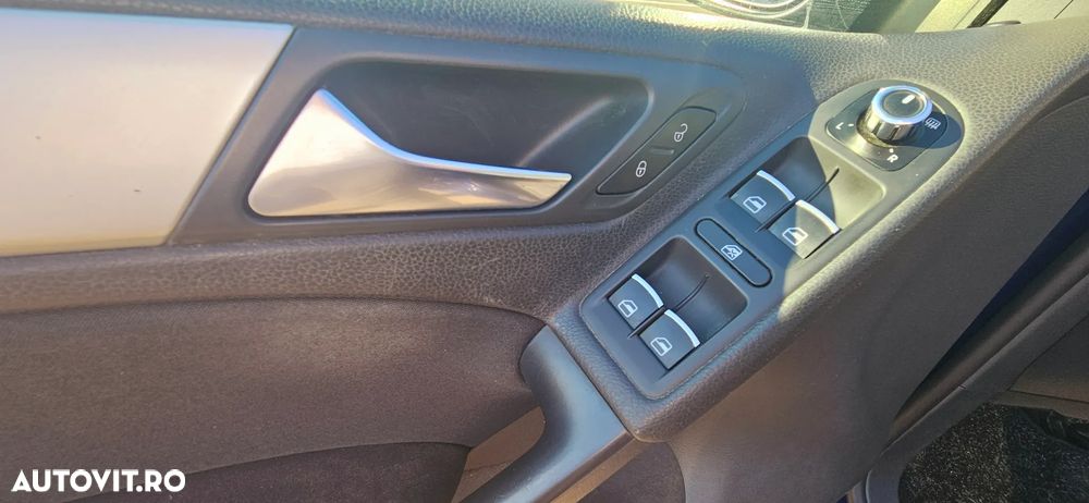 VOLKSWAGEN Golf 2009 — imagine 11