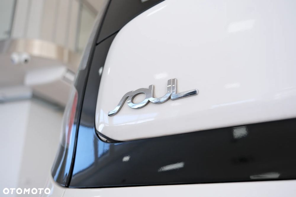Kia Soul 1.6 GDI Dream Team Edition - 11