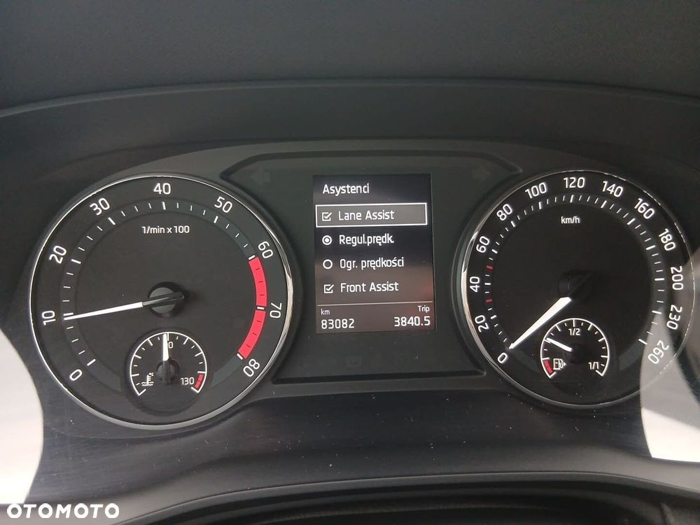 Skoda Octavia 1.5 TSI GPF ACT Ambition - 27