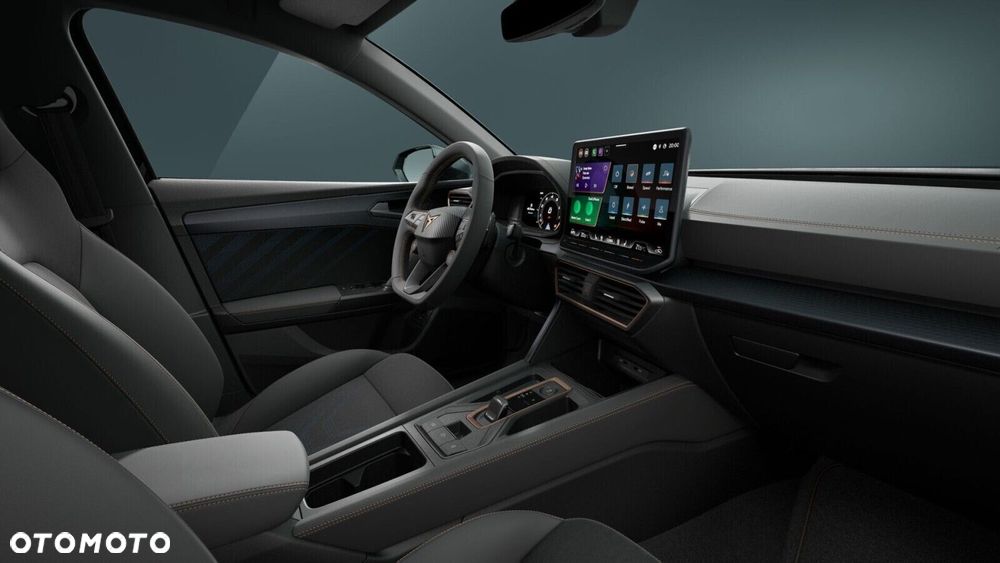 Cupra Leon Sportstourer 1.5 eTSI DSG - 8