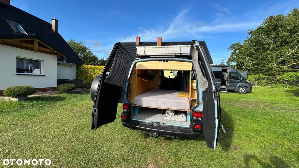 Volkswagen Transporter - 20