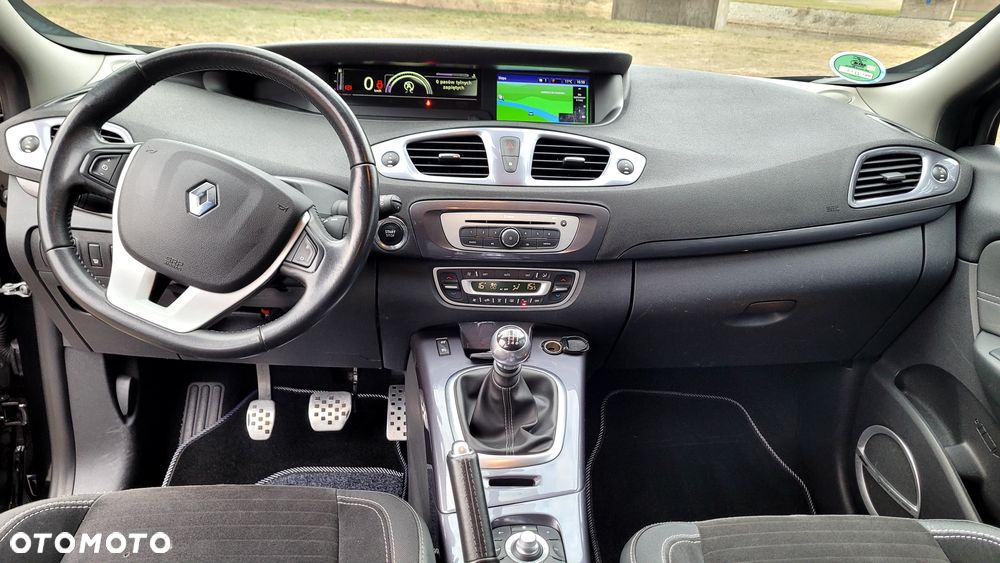 Renault Scenic 1.2 TCe Energy Bose - 18