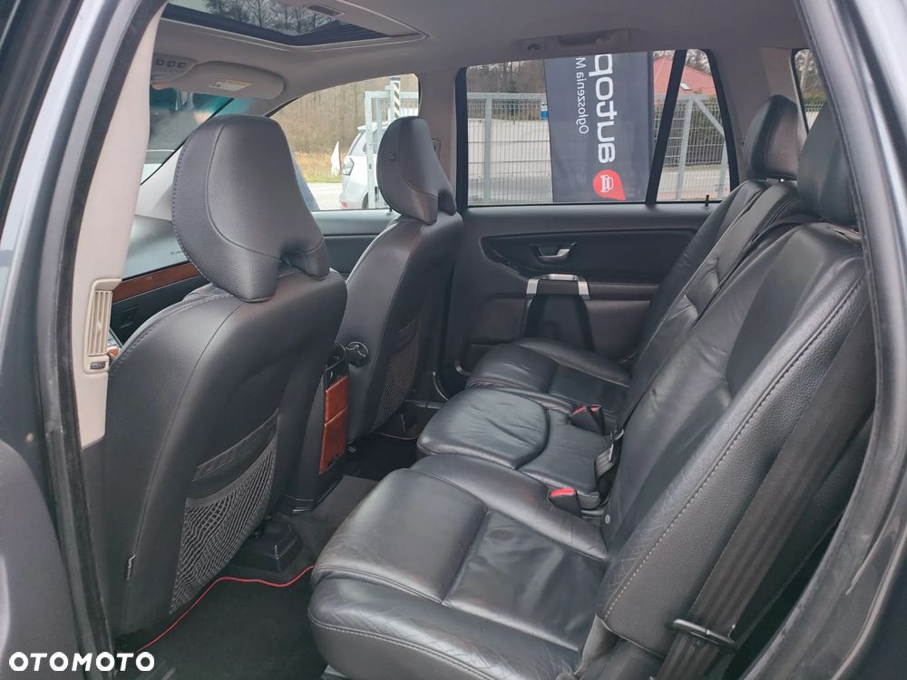 Volvo XC 90 V8 Executive - 20