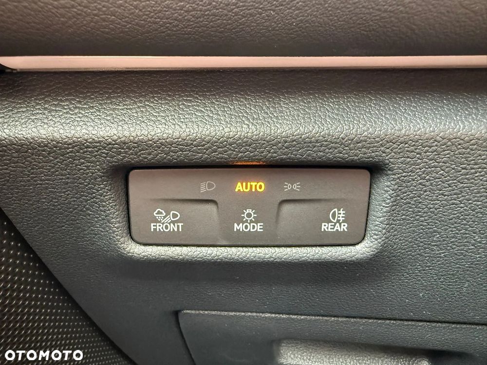 Volkswagen Tayron - 23