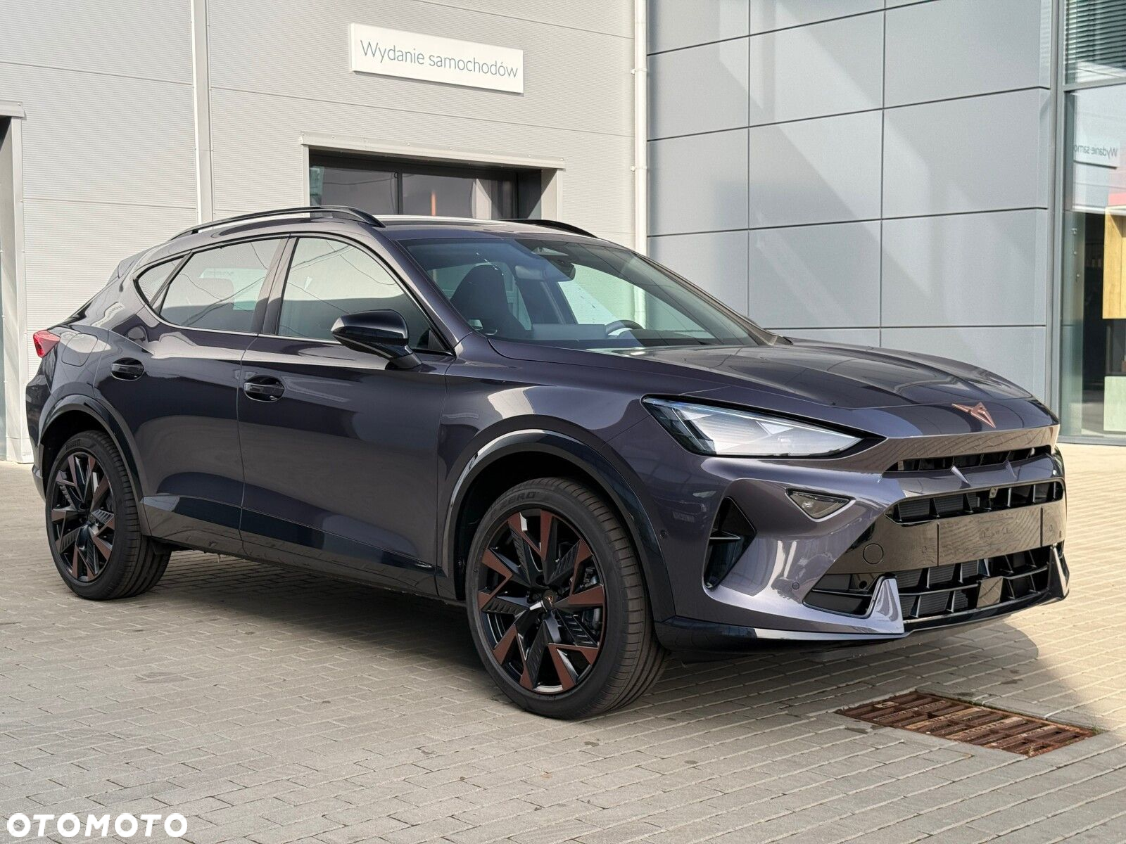Cupra Formentor 1.5 eTSI mHEV DSG - 7