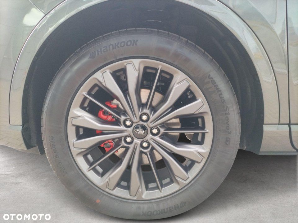 Ford Kuga - 14