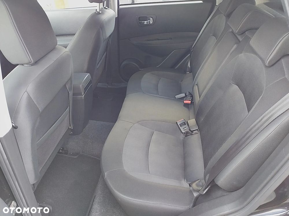 Nissan Qashqai 2.0 tekna - 17