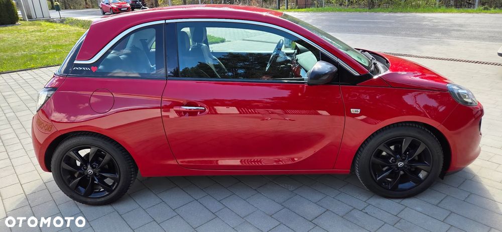 Opel Adam 1.4 120 Jahre - 6