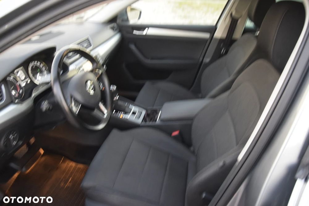 Skoda Superb - 30