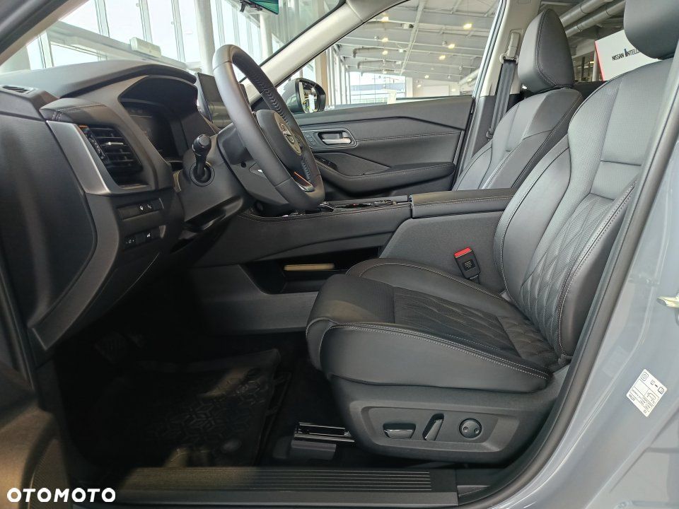 Nissan X-Trail - 11