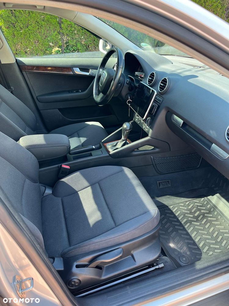 Audi A3 Sportback - 10