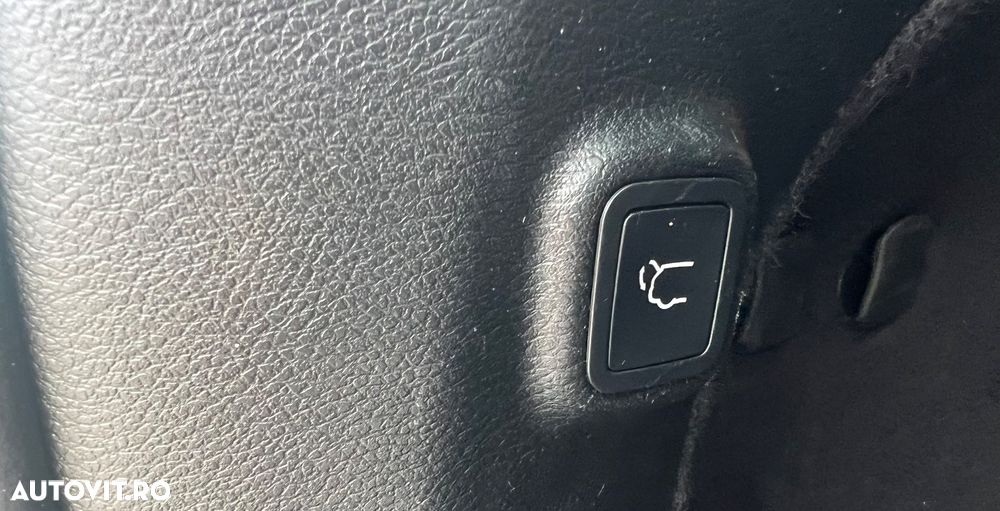 Jeep Cherokee 2.2 MJ II Active Drive I Automatik Overland - 20