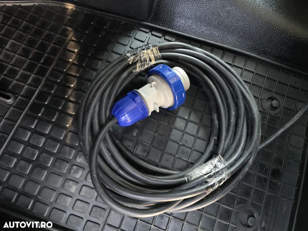 Ford Custom Frigorifica REFRIGERARE 0grd/ CONGELARE -25grd - 18