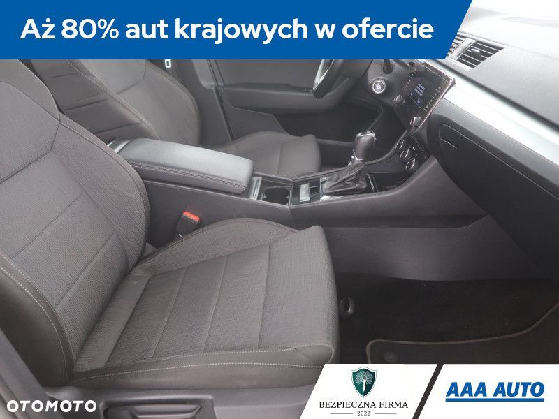 Skoda Superb - 11