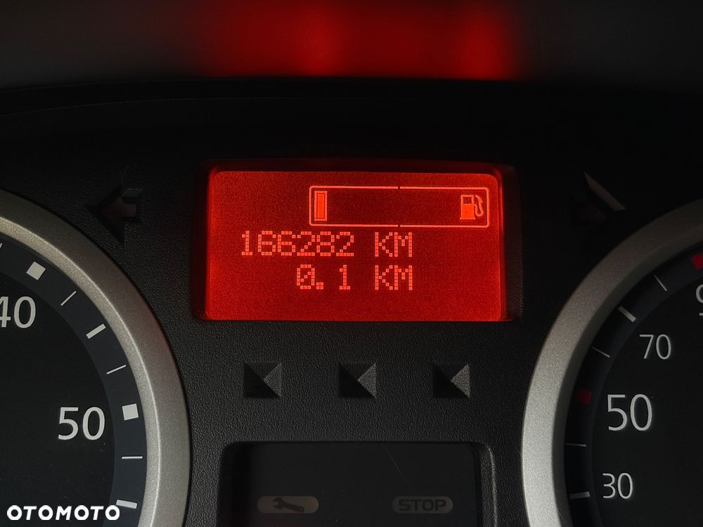 Renault Trafic L2H1 - 25