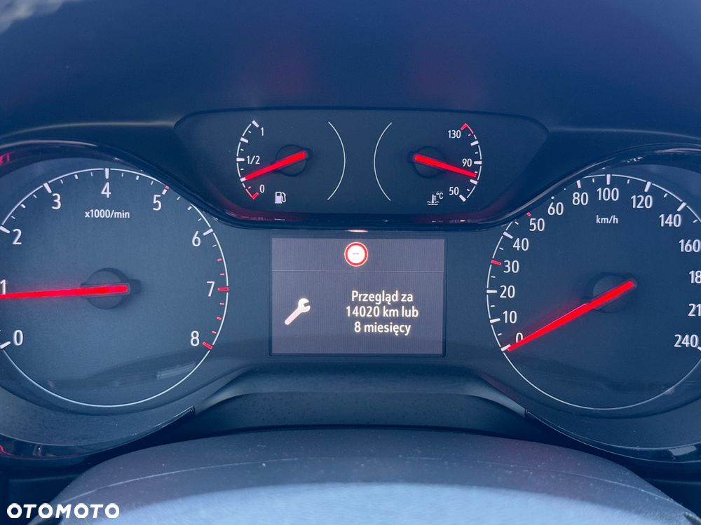 Opel Corsa 1.2 Elegance S&S - 21