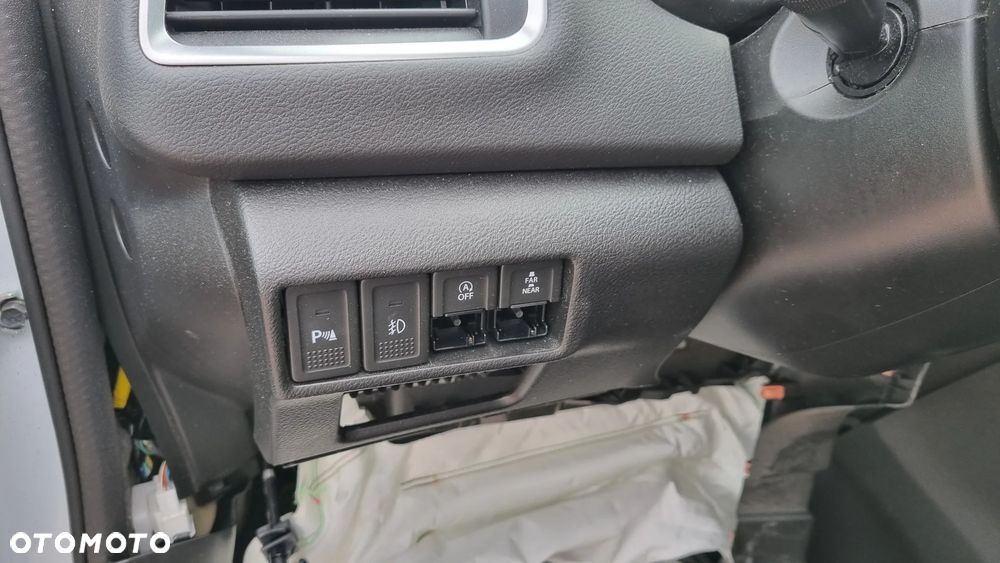 Suzuki SX4 - 33