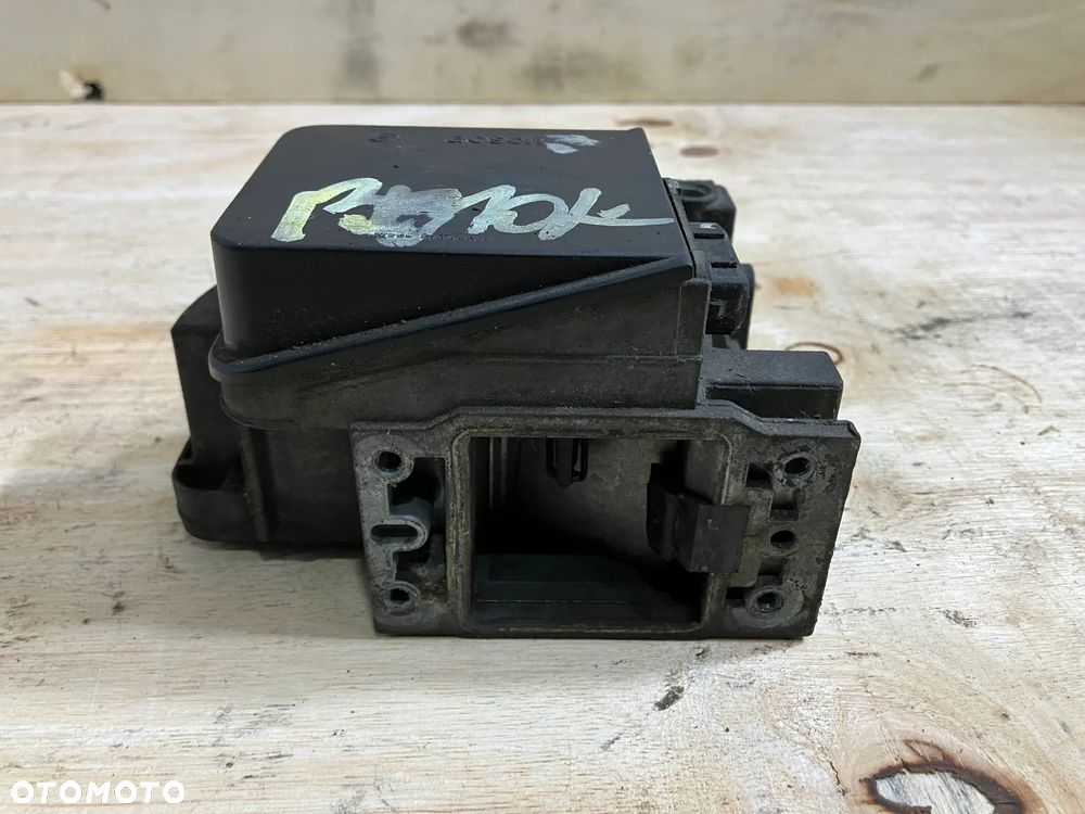 PRZEPŁYWOMIERZ BMW 1285501 BOSCH 0280202029 E30 E28 E34 M20 325i - 2