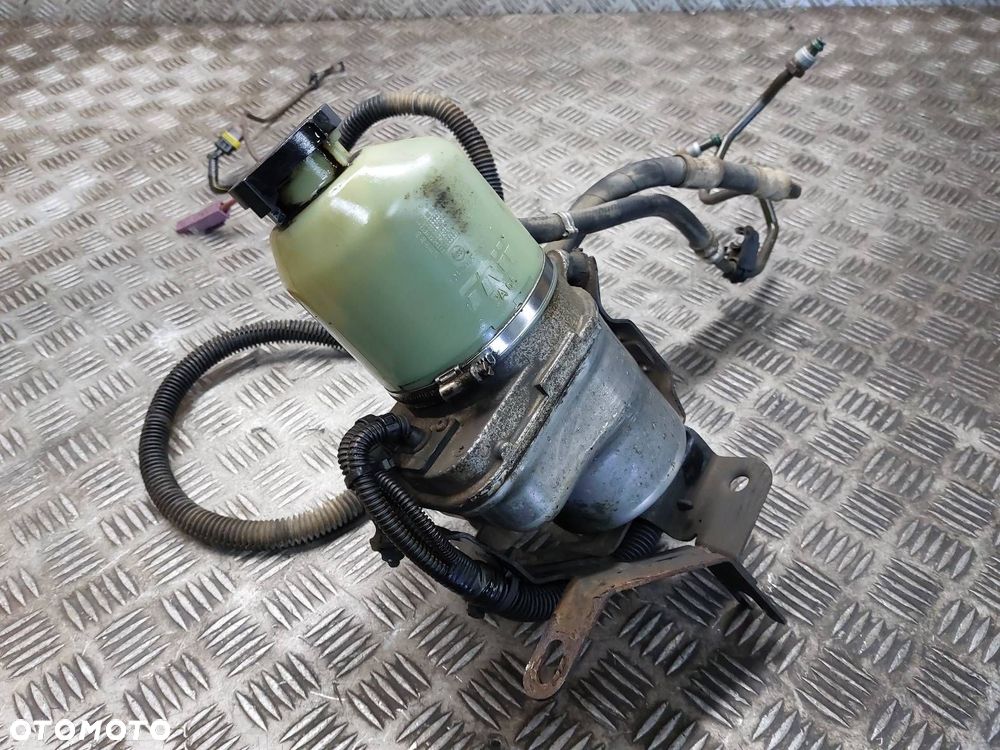 POMPA WSPOMAGANIA ELEKTRYCZNA OPEL ASTRA G ZAFIRA A 1040085003094 - 3