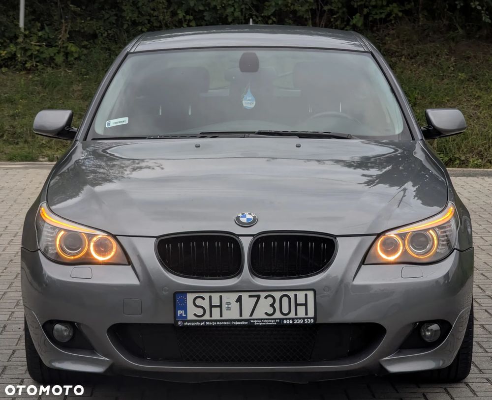 BMW Seria 5 - 17
