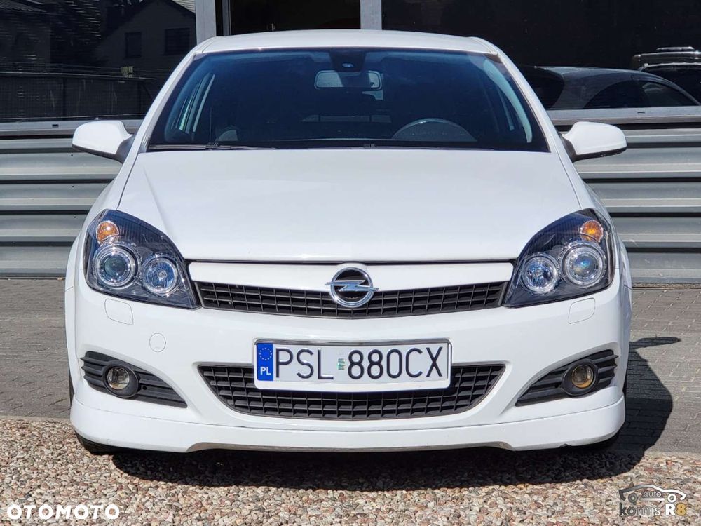 Opel Astra - 6