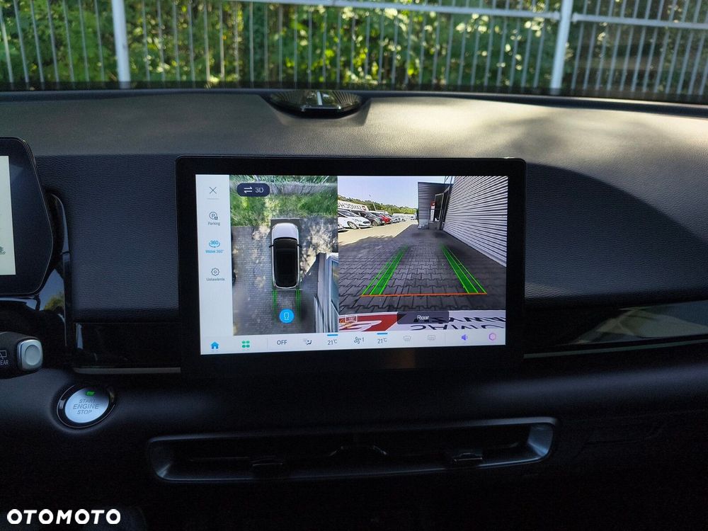 BAIC 5 Beijing 1.5T Luxury DCT - 21