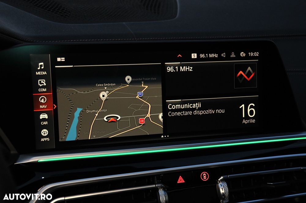 BMW X5 xDrive30d AT MHEV - 15