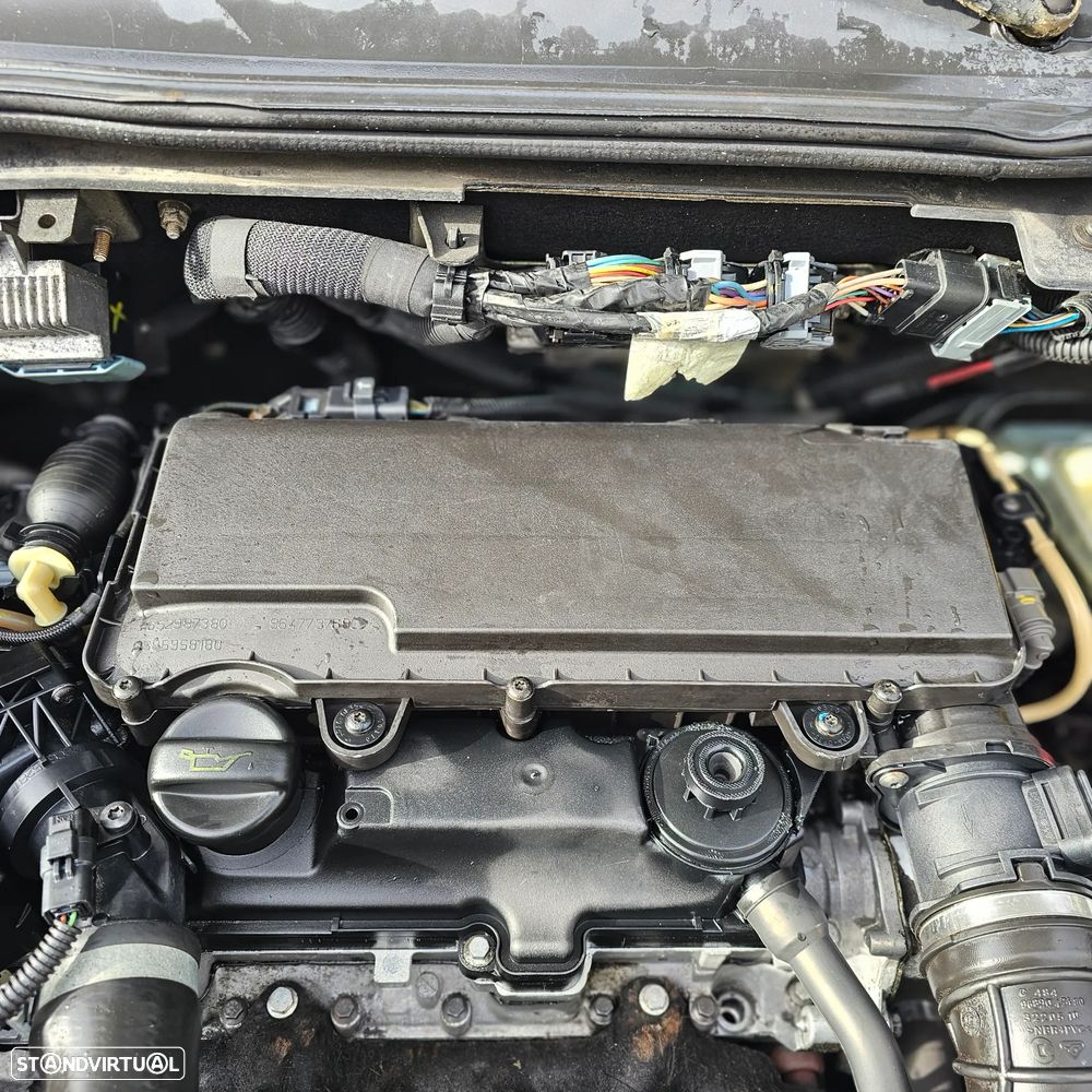 Citroën Nemo 1.4 HDi XTR Airdream - 28