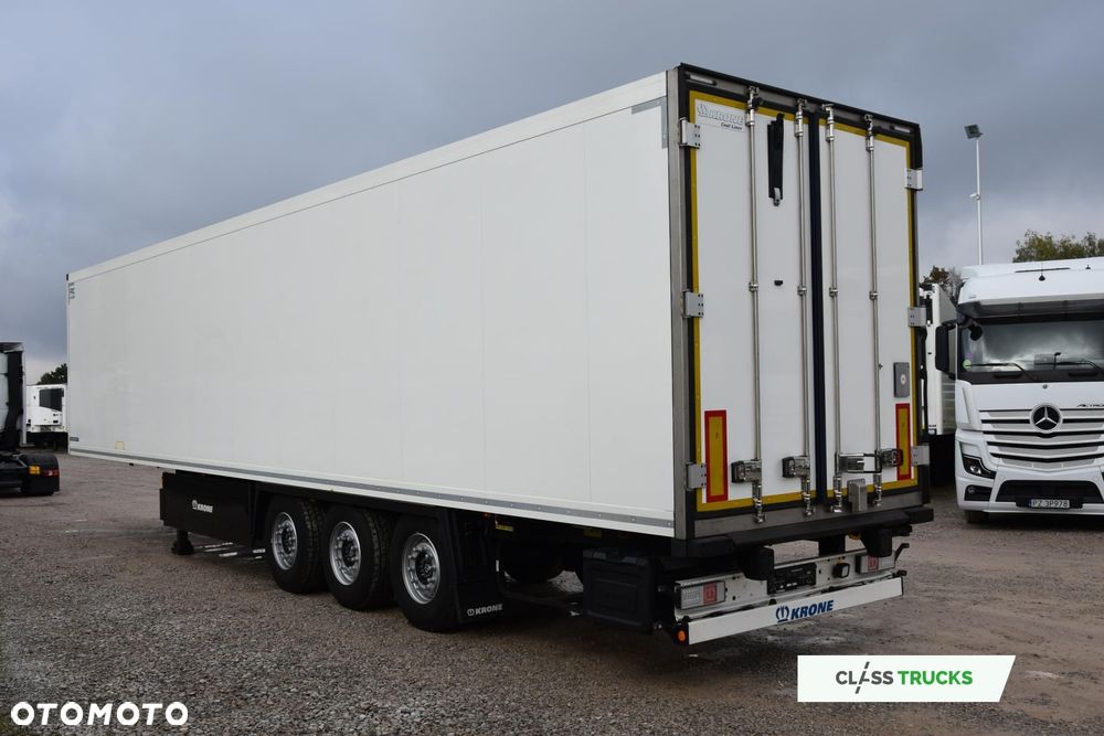 Krone SDR Cool Liner FP 60 ThermoKing SLXi 300 - 7