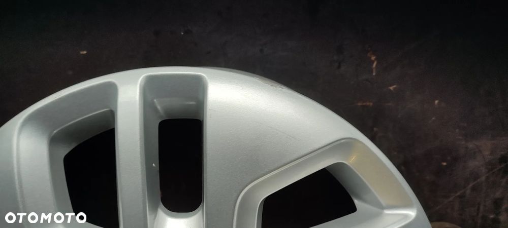 FELGI ALUMNIOWE WZMOCNIONE 5x114.3 6Jx17 CALI ET50 fi 66.1 REANULT 93459465 / 93866154 KOMPLET 4 SZTUKI - 7