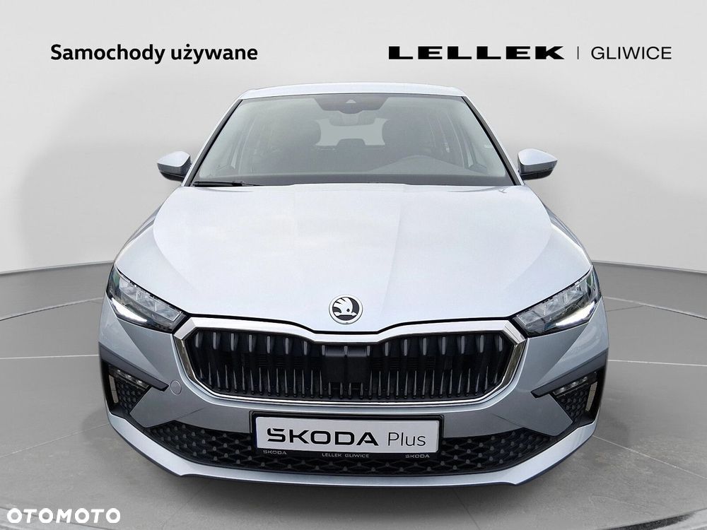 Skoda Scala 1.0 TSI Selection DSG - 2