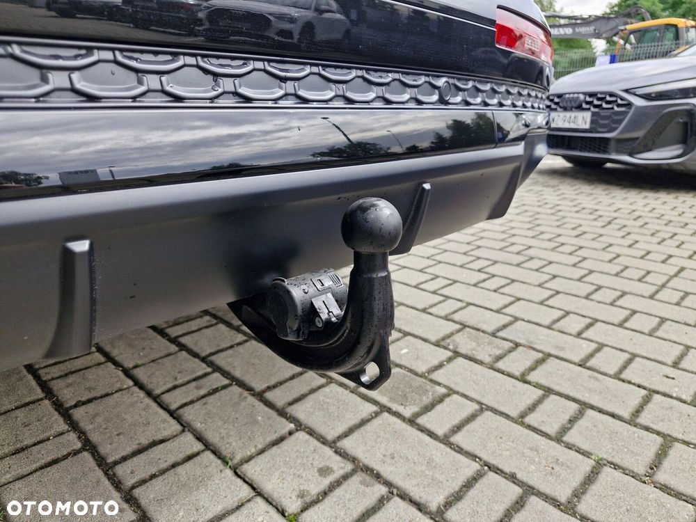 Audi Q7 50 TDI mHEV Quattro S Line Tiptr - 32