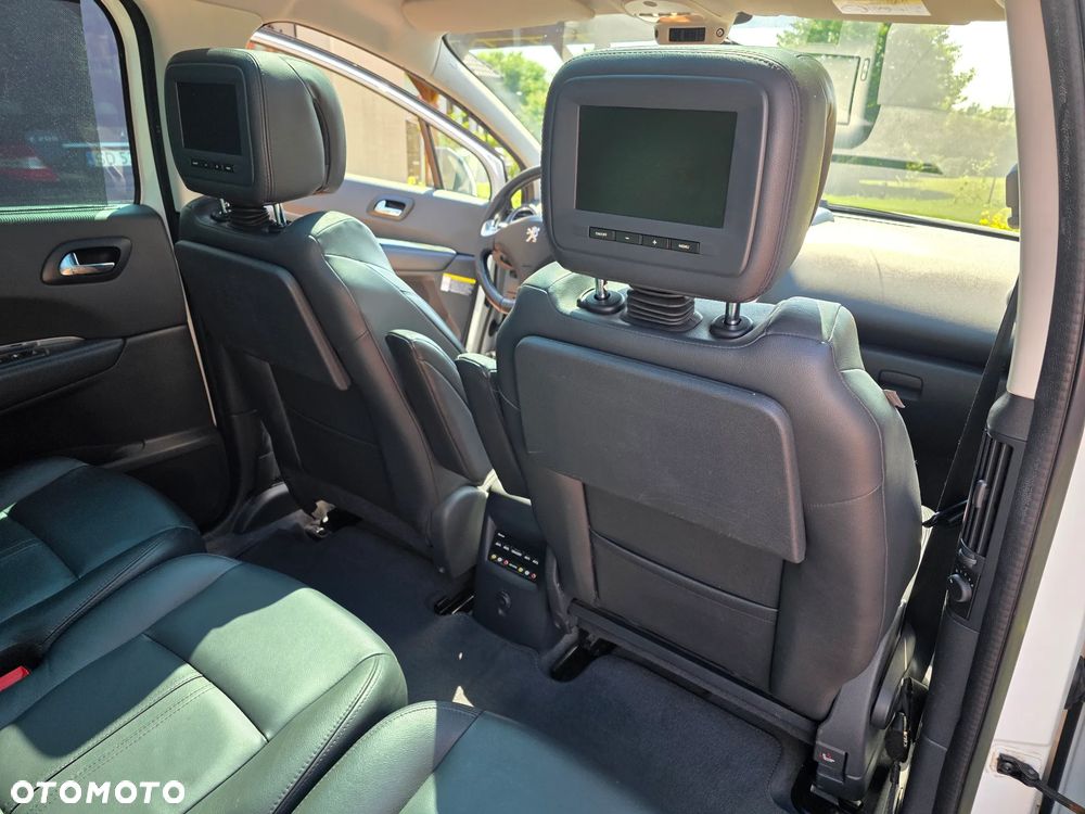 Peugeot 5008 2.0 HDi Premium - 14