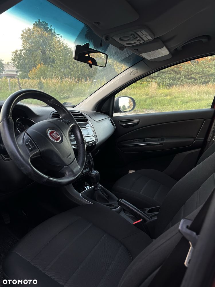 Fiat Bravo - 4