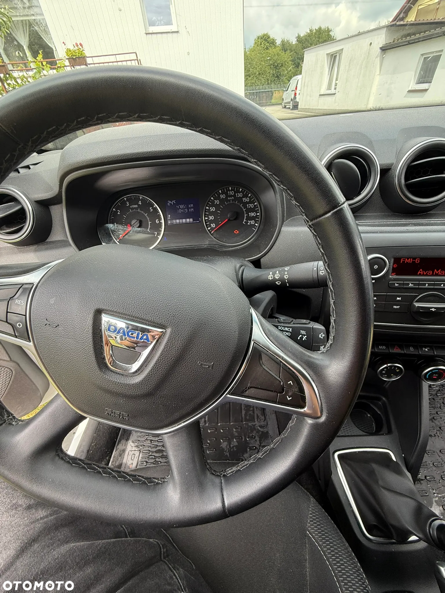 Dacia Duster - 9