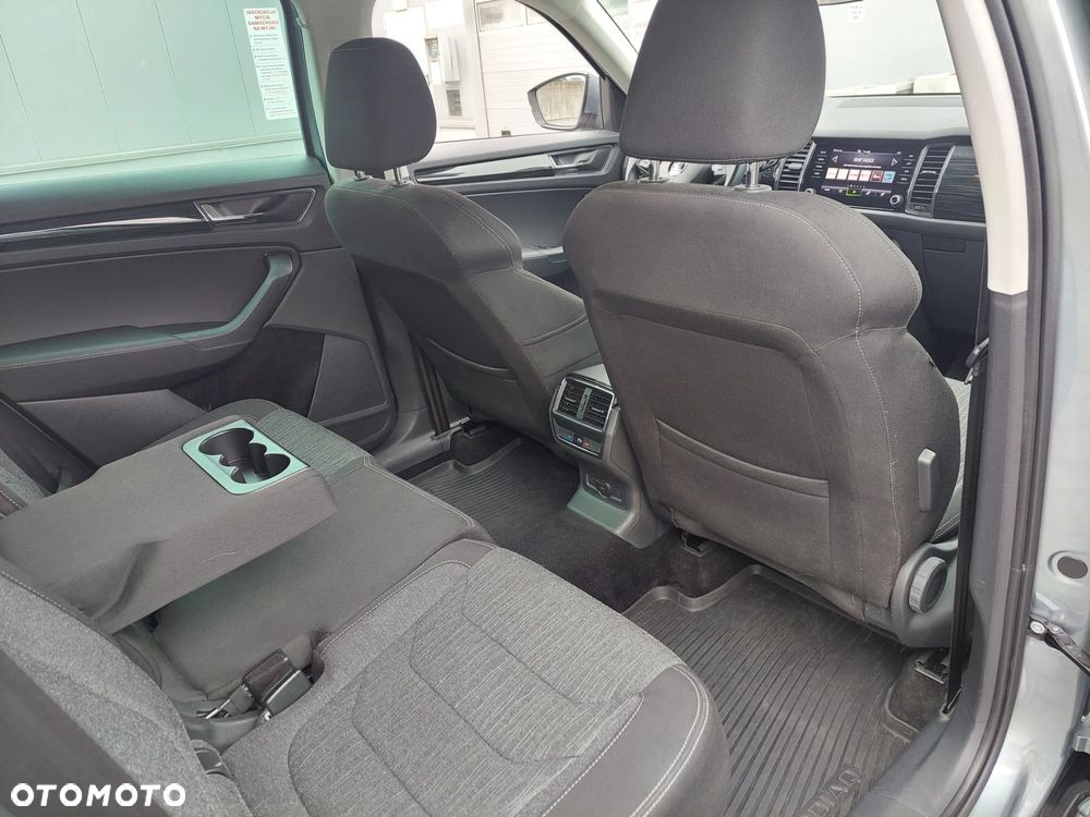 Skoda Kodiaq 2.0 TSI 4x4 Style DSG - 34