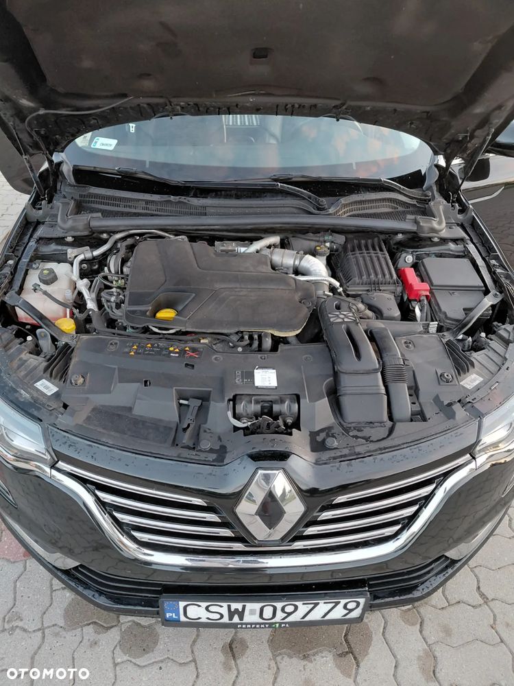 Renault Talisman - 14