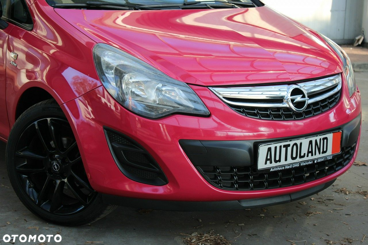 Opel Corsa 1.4 16V Color Edition - 5