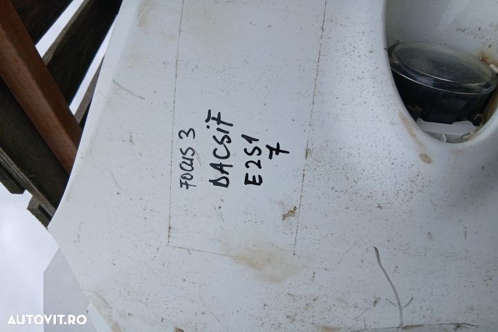 Bara fata BM51-17E778 BM51-17K947-A BM5117757A BM51-17E778 BM51-17K94 - 9