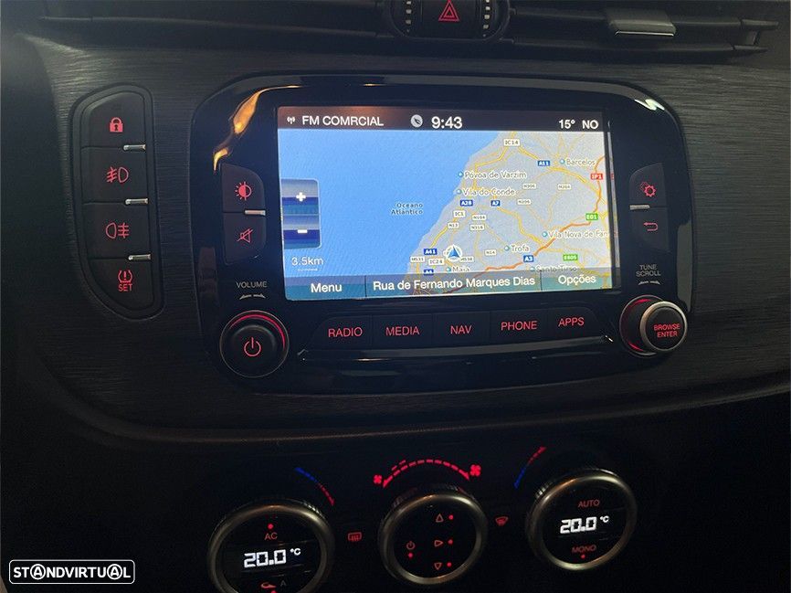 Alfa Romeo Giulietta 1.6 JTDM Super J18 TCT - 25