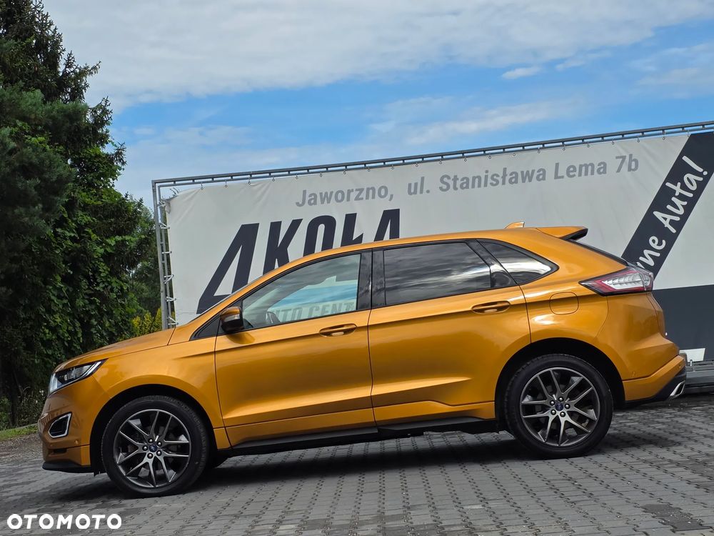 Ford Edge 2.0 TDCi 4x4 Sport - 7